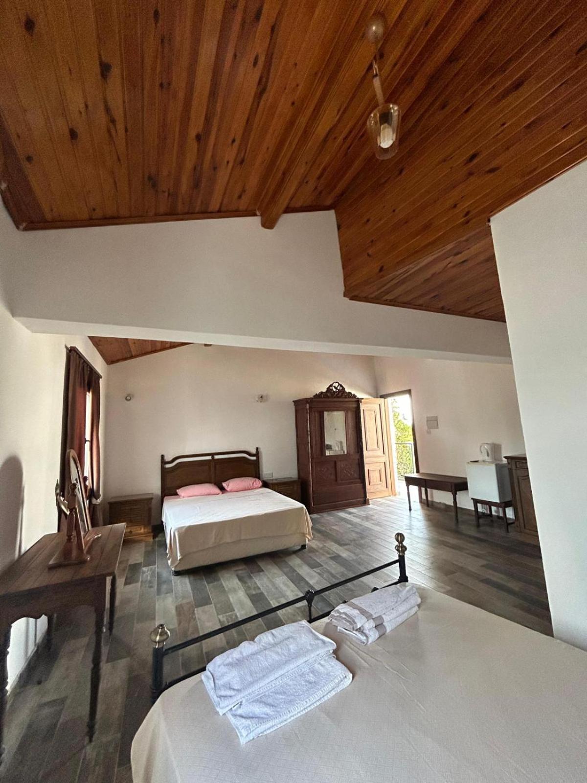 Magic Moon Guest House 法马古斯塔 外观 照片