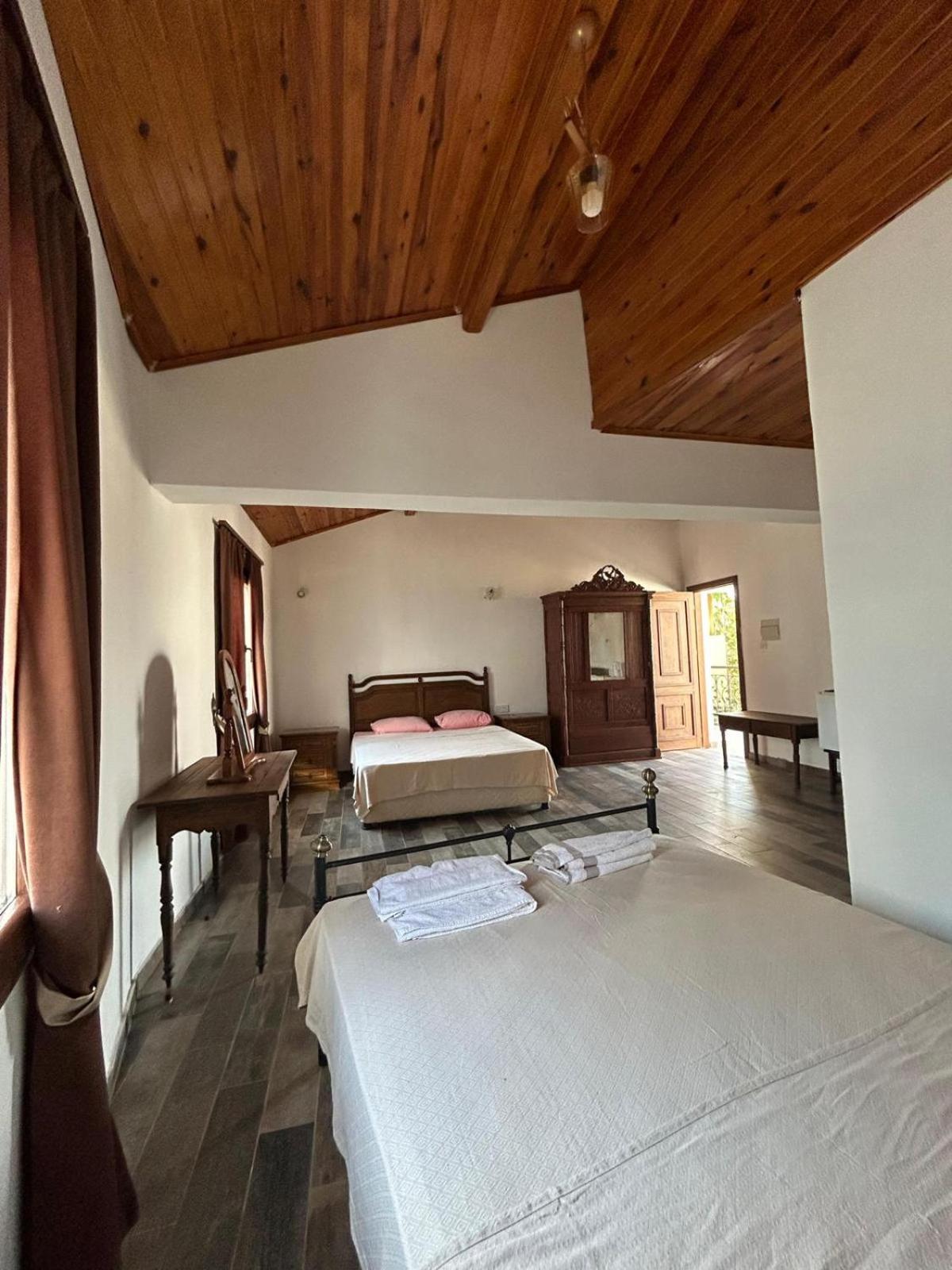 Magic Moon Guest House 法马古斯塔 外观 照片