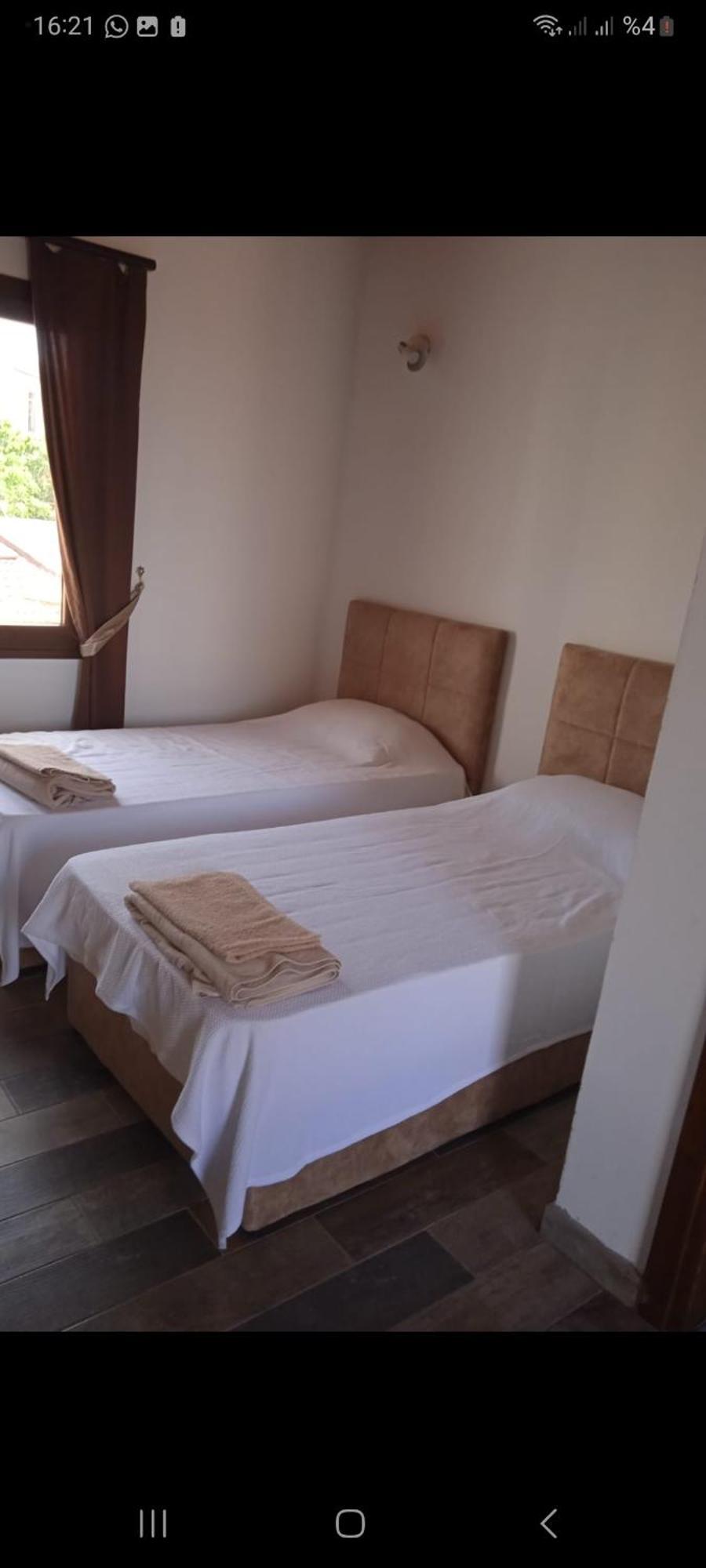 Magic Moon Guest House 法马古斯塔 外观 照片