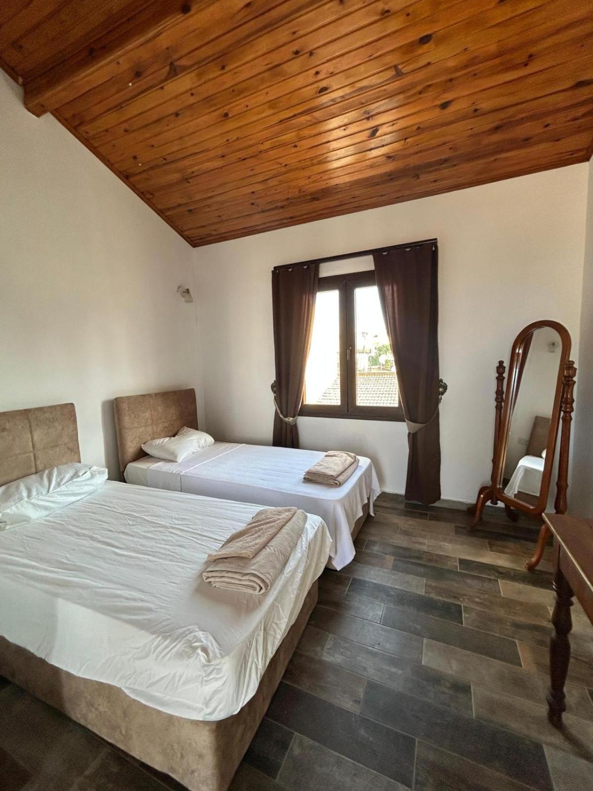 Magic Moon Guest House 法马古斯塔 外观 照片