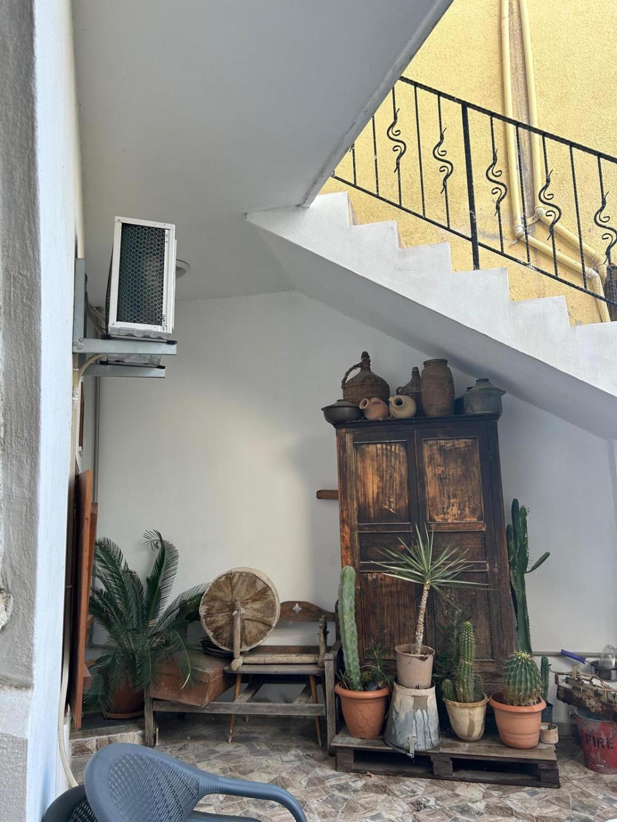 Magic Moon Guest House 法马古斯塔 客房 照片